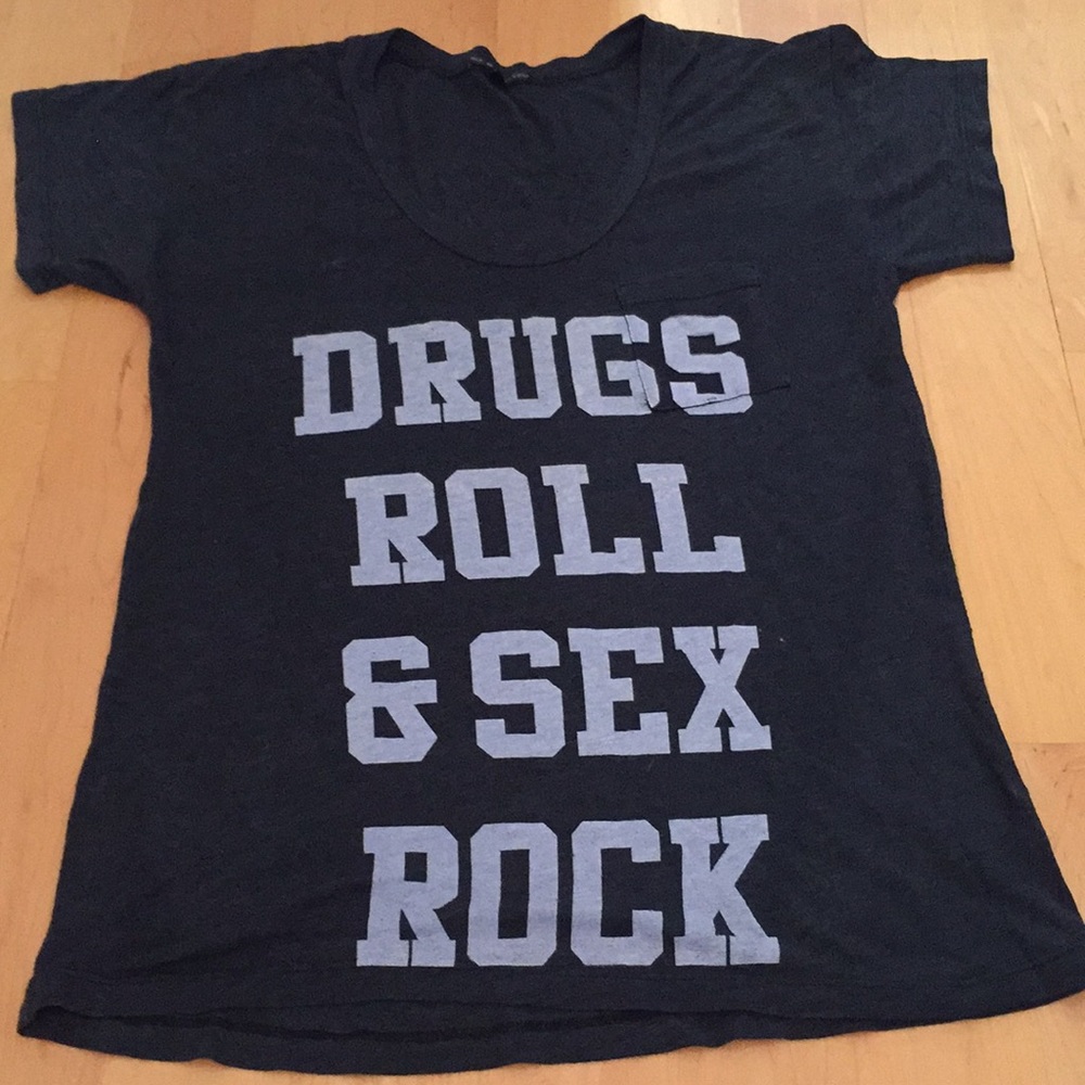 Urban Outfitters Women’s Graphic Tee